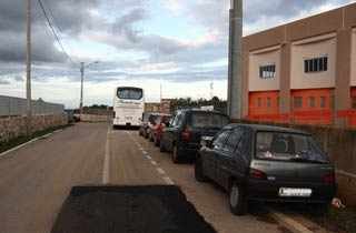 parcheggi-pista-ciclabile-palazzetto