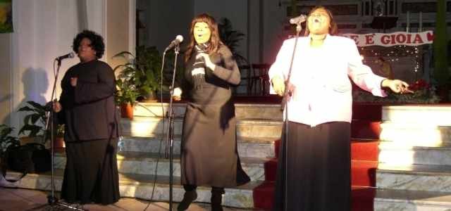 home_GOSPEL