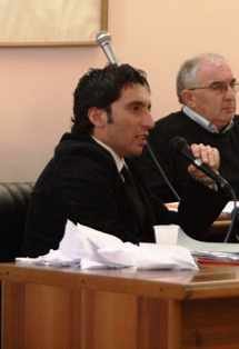 faustino