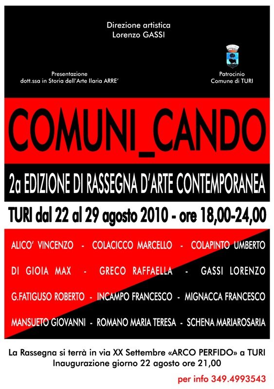 Comuni_Cando