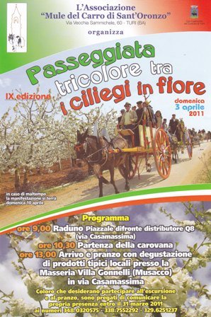 Passeggiata