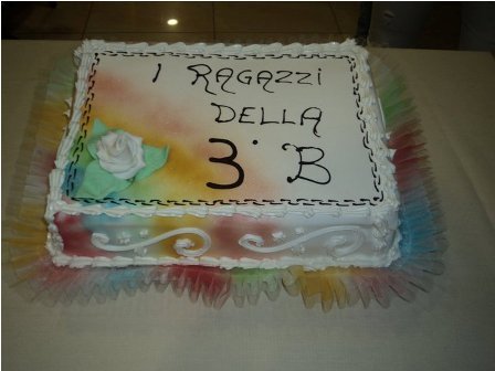 Torta