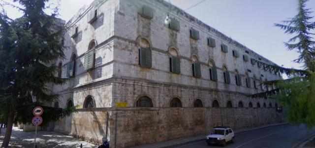 carcere lato