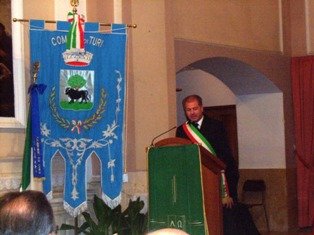San sebastinao 1