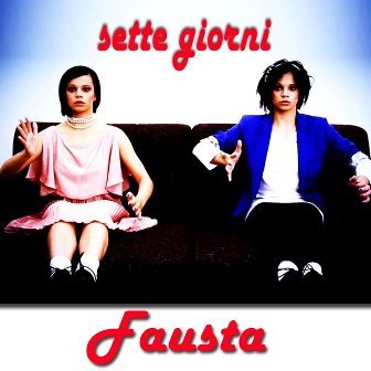 cd fausta