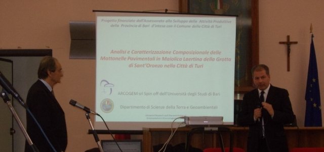 foto progetto maioliche
