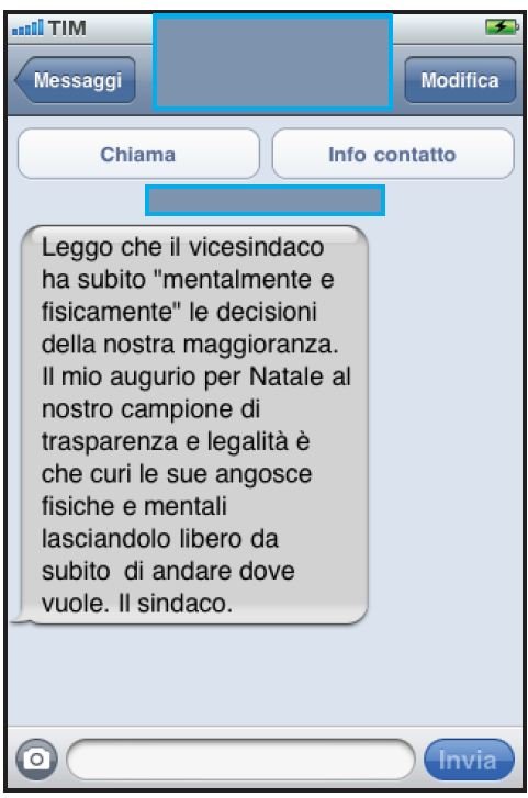 sms