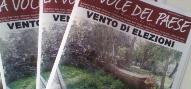 vento elez