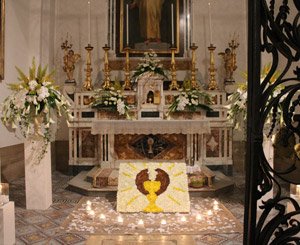 Chiesa-Madre