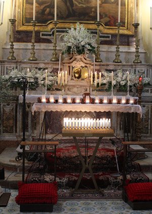 Chiesa-di-santa-Chiara-