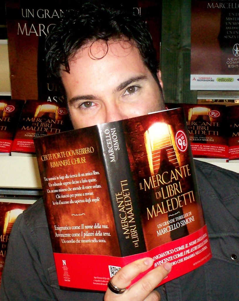 Lautore e il suo libro