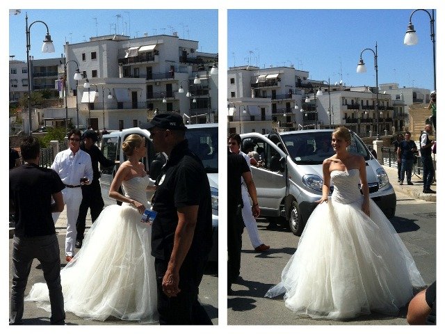 Foto da risopatateborchie