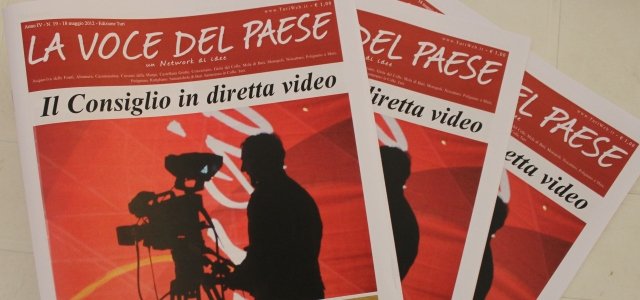 Turi 19 maggio 12