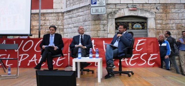 confronto dei tre 15