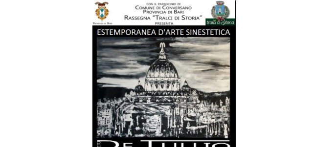 locandina estemporanea arte sinestetica - Copia