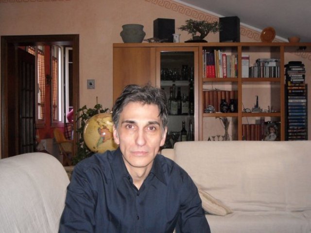 Nuccio Maurantonio