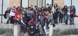 Studenti-Itc-a-Polignano