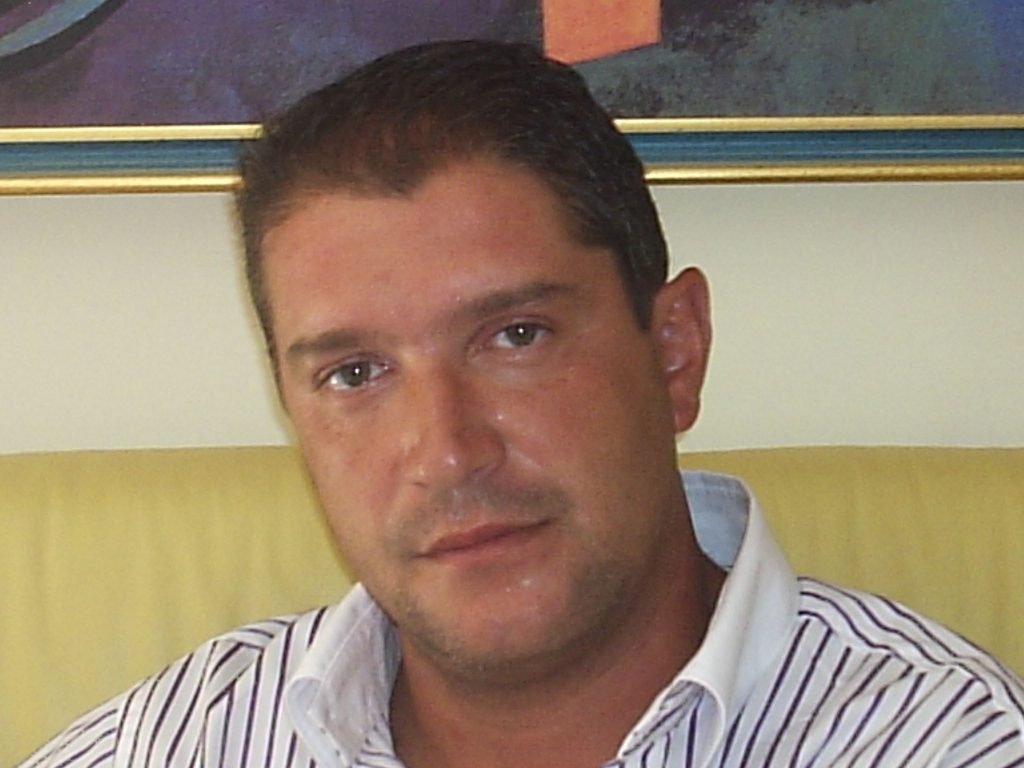leo spada