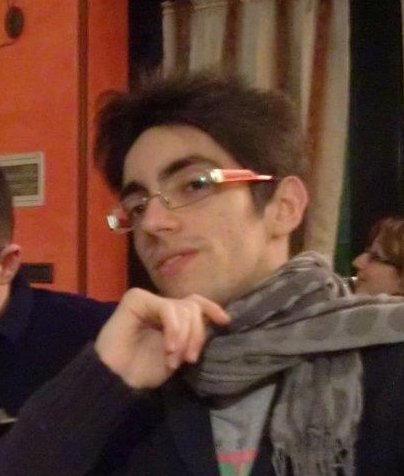 lamberto camposeo